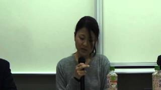20160227 UPLAN【第3部】パネルディスカッション「予想される分断と切り捨てに対する支援のあり方」