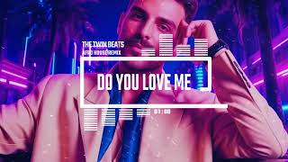 سنيورة -Do You Love Me? - Saint Levant  (Feat Fares Sokar) | THE TWIN BEATS Afro House Remix