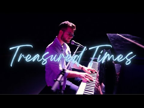 Kevin Ludwig -Treasured Times [Official Performance Video]