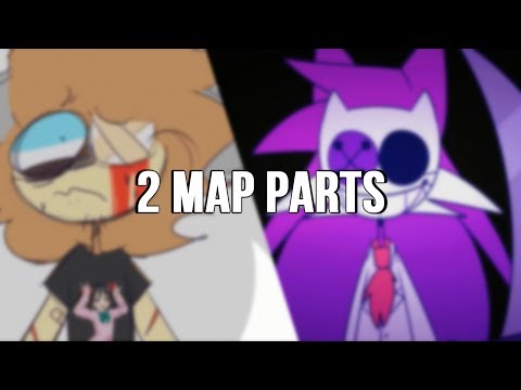 2 MAP PARTS| KYS, BLOW THE ROOF (OLD) - 2 MAP PARTS| KYS, BLOW THE ROOF (OLD)