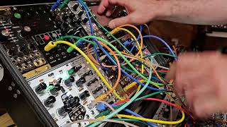 After Later Audio Auris - Eurorack Module on ModularGrid