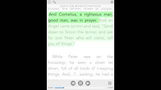 A Call To Prayer: An Angel Came To Cornelius When He Was In Prayer - Brother William Branham