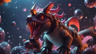 Architectures Three-Dimensional Poems - Fragment N.69 - Poems By Brina Maurer