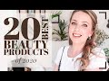 2020 Beauty Favourites | Makeup, Skincare, Haircare, Fragrance