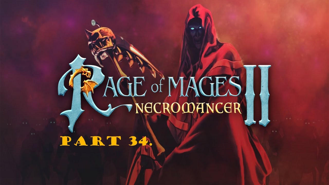 rage of mages ii