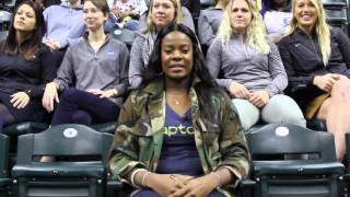 2016 WFF AlumNation Challenge