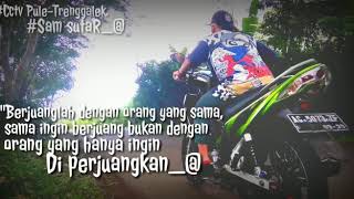 Story wa kata kata cinta #setting drag