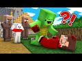 マイキーはMinecraftでマイセンを殺そうとしています! 1