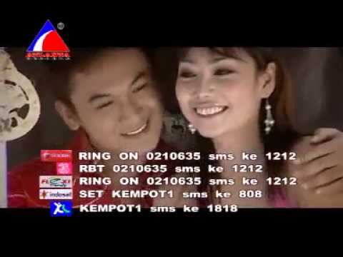Ketahuan (Versi Jawa) - Didi Kempot