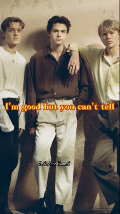 NEW HOPE CLUB-KNOW ME TOO WELL (Lyrics)