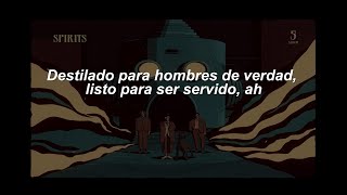 Caravan Palace - Spirits (Sub. Español)