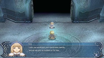 Ys Origin Playthrough ~ [PC-HD] - Silent Sands [4] [Hugo Path] - [English]