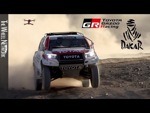 toyota-gazoo-racing-dakar-rally-team-–-namibia-testing-with-fernando-alonso