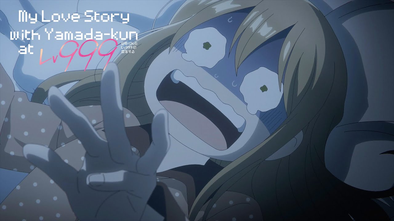 Watch My Love Story With Yamada-kun at Lv999 · Season 1 Episode 3