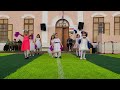 استعراض عيد الطفولة يلا نحلم من احتفال مرحلة 