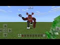 REAL FIVE NIGHTS AT FREDDYS MOD vs CREEPER SWORD in Minecraft PE