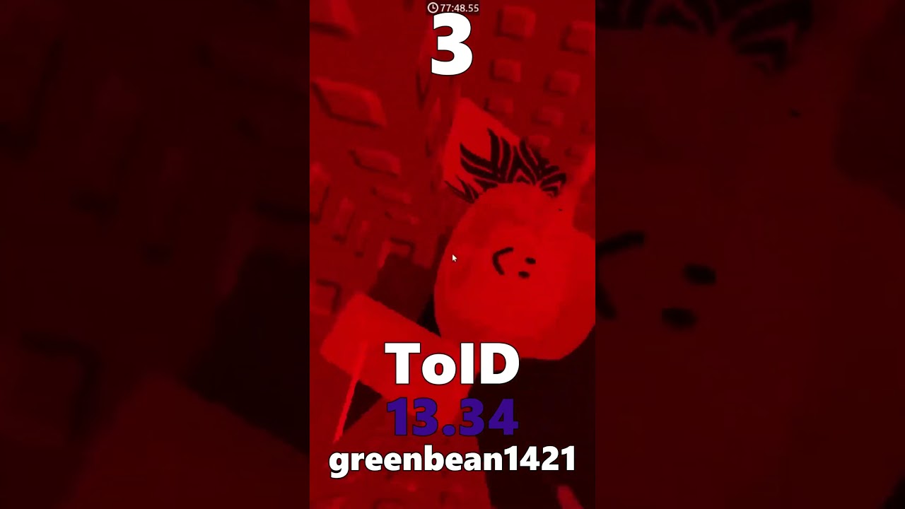 Топ-5 самых сложных башен EToH, которые когда-либо были пройдены... 