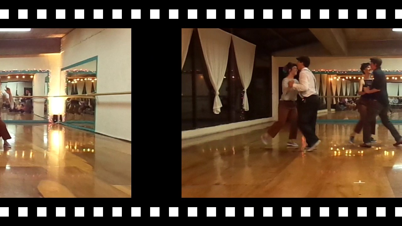 FEBRERO 2017 Swing Fiesta Show Quito YouTube