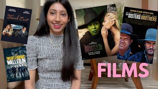 all 5 films i watched in december