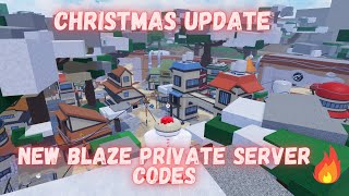 Roblox Shinobi Life 2 Blaze Village Private Server Codes: Unveiling Hidden  Rewards - November 2023-Redeem Code-LDPlayer