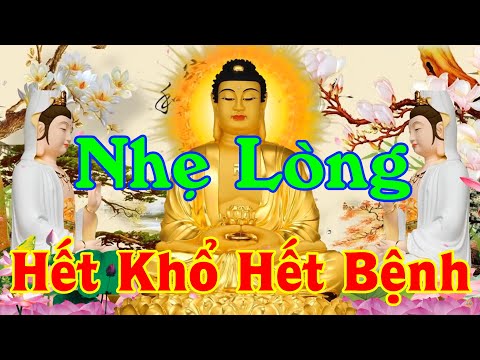 Mở Kinh Cầu An 15 Phút Nhẹ Lòng Ngủ Ngon Chư Phật Phù Hộ Hết Bệnh Hết Khổ May Mắn Tài Lộc Đến Nhà