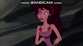Hercules (1997) - Megara