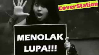 Generasi Menolak Lupa Kinetik Feat Melanie Subono