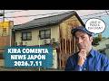 LIVE! KIRA COMENTA NEWS / RELIGION, VISADOS Y DILEMAS DE DISFRUTE