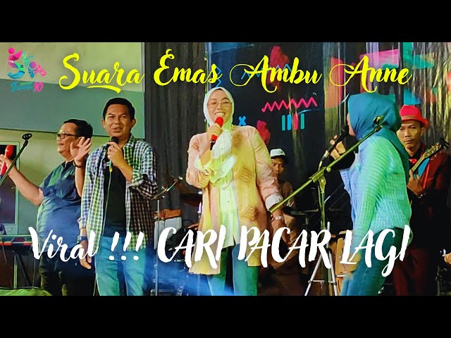 SUARA EMAS AMBU ANNE BUPATI PURWAKARTA BIKIN VIRAL ‼️ SEMUA BERGOYANG ASYIIIK class=