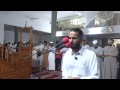 الشيخ زيدان @ صلاة التراويح 16/رمضان/1435 ** 2014 سورة طه