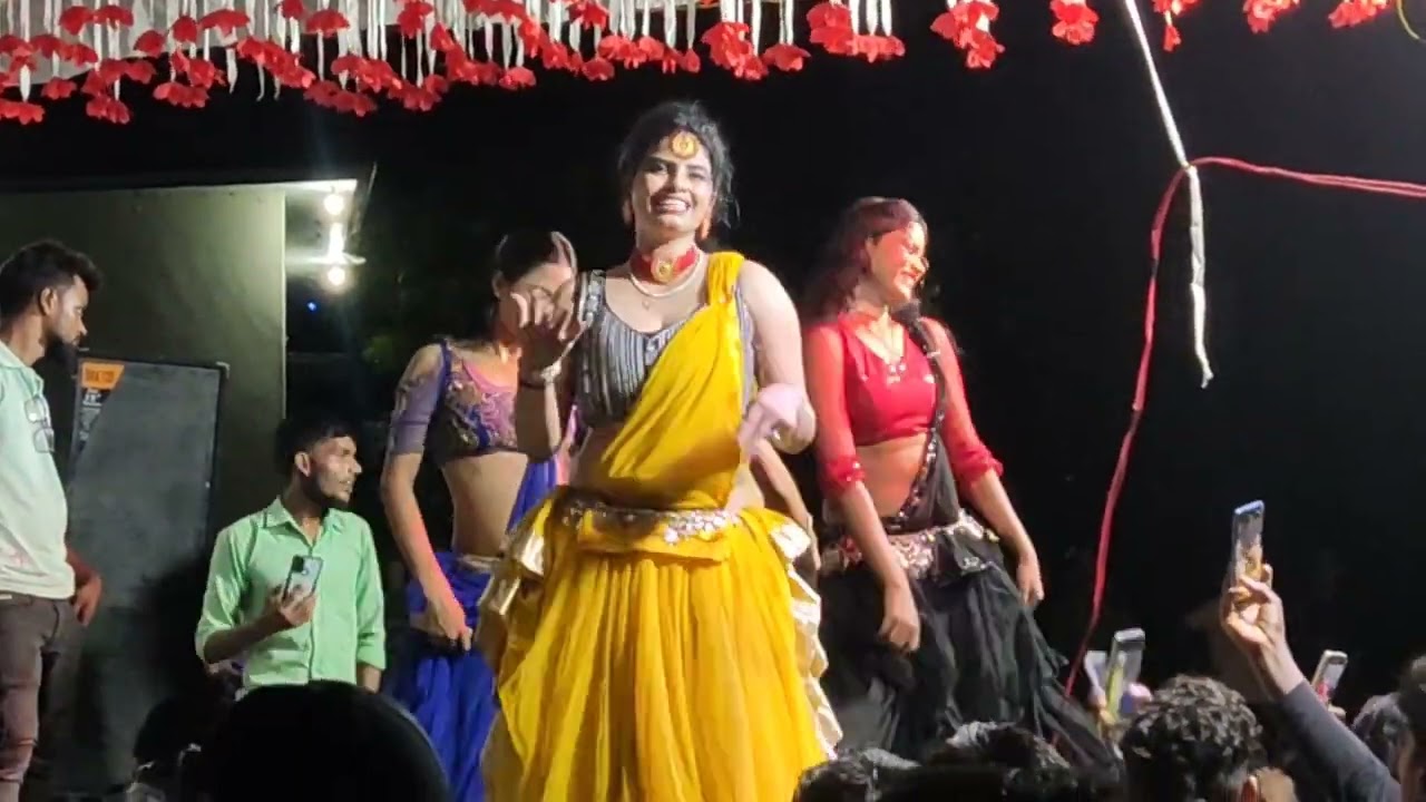 रतिया होले गरमिया ना डोले पवनवा ना। ratiya hole garamiya na dole pawanawa na. new bhojpuri song 2024