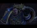 Warhammer 40k: Space Marine - Chapter 4 - Mission 14 Hard