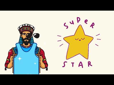 History Heroes Hammurabi 