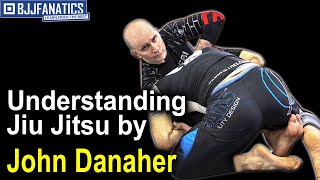 Understanding Jiu Jitsu by John Danaher, Bernardo Faria \& Gordon Ryan