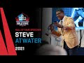 Steve Atwater Full Hall of Fame Speech | 2021 Pro Football Hall of Fame | NFL