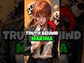 Why Did Denji Kill Makima The Truth Behind The Control Devil Anime Chainsawman Makima Why Did Denji Kill Makima The Truth Behind The Control Devil Anime Chainsawman Makima