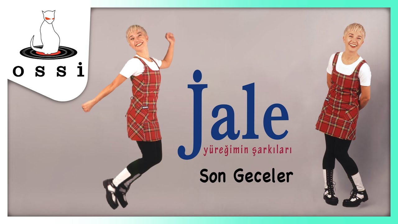 Jale   Son Geceler