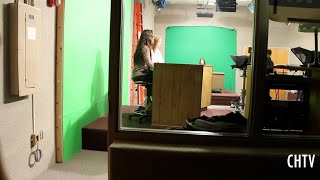 Time Commitment // CHTV (3/4)