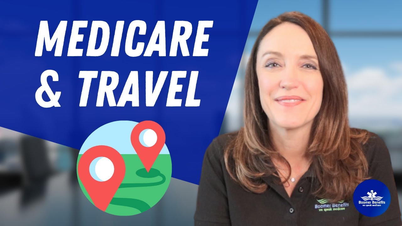 travel medical insurance for medicare recipients