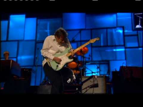 Traffic performs Rock and Roll Hall of Fame inductions 2004