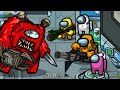 New Bosses - Among Us Zombie Ep 149 - Animation