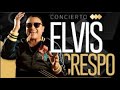 Elvis crespo  suavemente en vivo