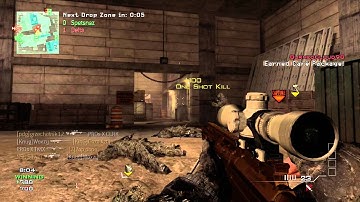 uR zDog. 5 man feed 4os. Mw3 feed Hardhat