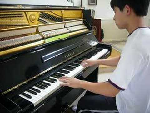 Sound Effects (Piano)