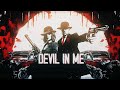 Capture de la vidéo Joanne Shaw Taylor - "Devil In Me" - Official Lyric Video