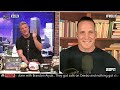 The pat mcafee show live  monday april 29th 2024