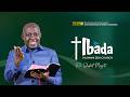 Live IBADA YA SABATO TAKATIFU MLIMANI SDA CHURCH 07 02 2026
