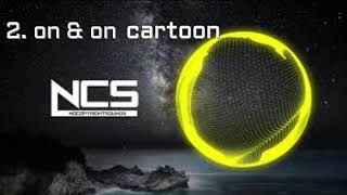 Download Lagu 5 backsound/lagu yang sering dipakai youtuber MP3