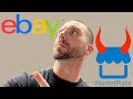 Selling Used Parts on Facebook Marketplace VS eBay