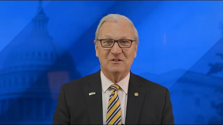 Sen. Cramer's Statement in Response to President Biden's State of the Union Address